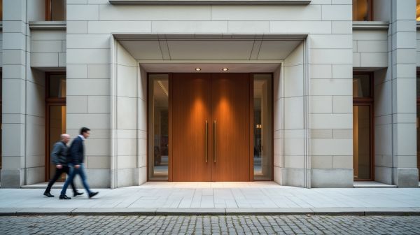 Choisissez un notaire à Caen pour vos projets juridiques