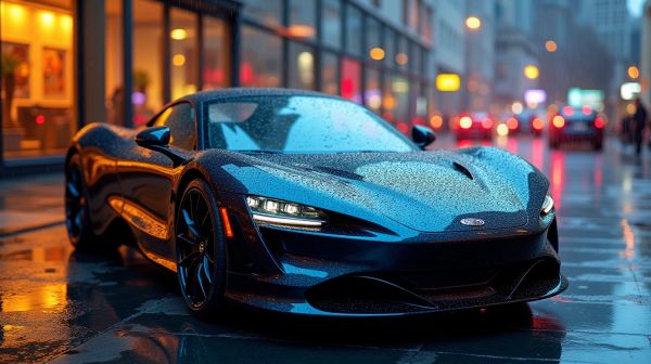 Comment obtenir un crédit auto au meilleur taux rapidement