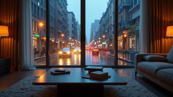 Comparateur assurance habitation : protège vos biens efficacement