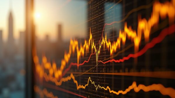 Cours de l'or : Analyse des tendances et cotations actuelles