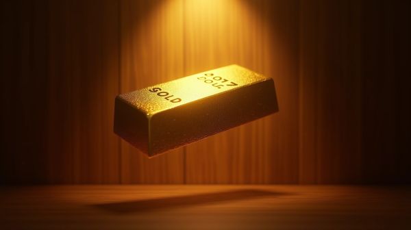 Cours de l'or : Analyse des tendances et cotations actuelles