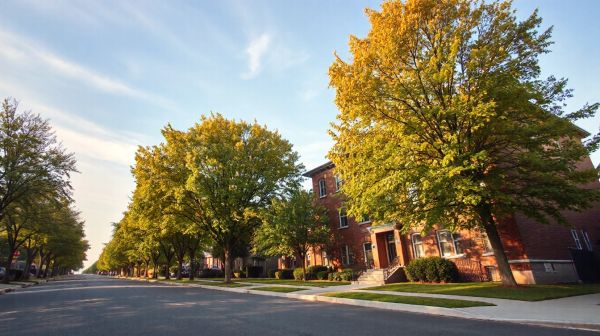 Guide pour investir à Ahuntsic-Cartierville : tarifs et avantages