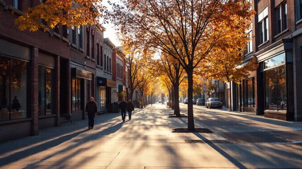 Guide pour investir à Ahuntsic-Cartierville : tarifs et avantages