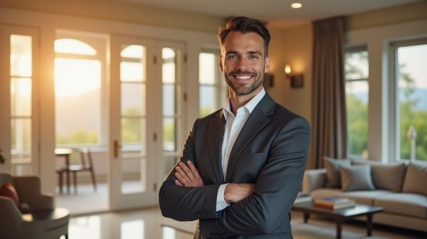 Les 7 avantages d'utiliser un chasseur immobilier efficace