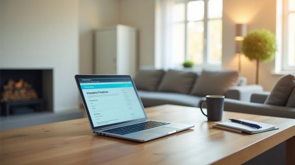 Obtenez facilement votre devis d'assurance auto en ligne