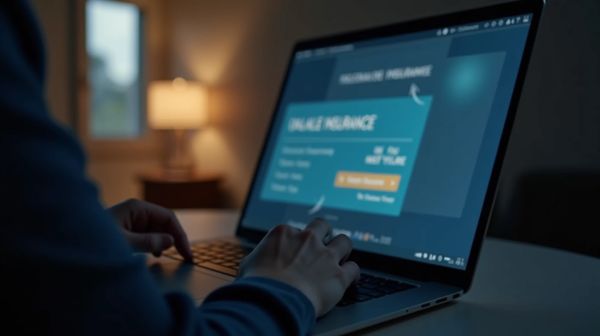 Obtenez facilement votre devis d'assurance auto en ligne