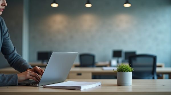 Optimiser vos finances avec une banque en ligne efficace