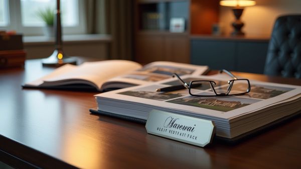 Pourquoi choisir un chasseur immobilier pour votre recherche