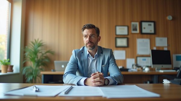 Protéger son activité avec une assurance professionnelle adaptée