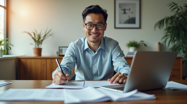 Protéger son activité avec une assurance professionnelle adaptée