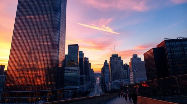 Tendances et prévisions pour le marché immobilier en 2026