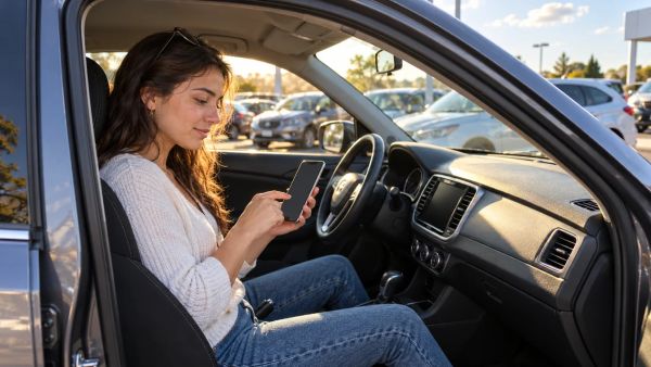 Top astuces pour garantir un crédit auto avantageux