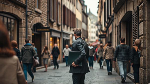 Top conseils pour sélectionner un notaire à Caen