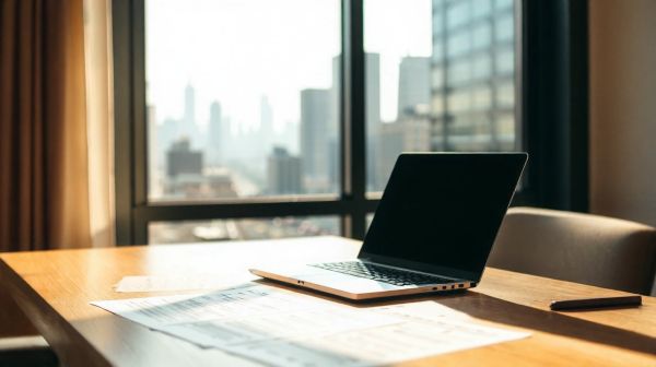 Top stratégies pour améliorer vos finances en ligne