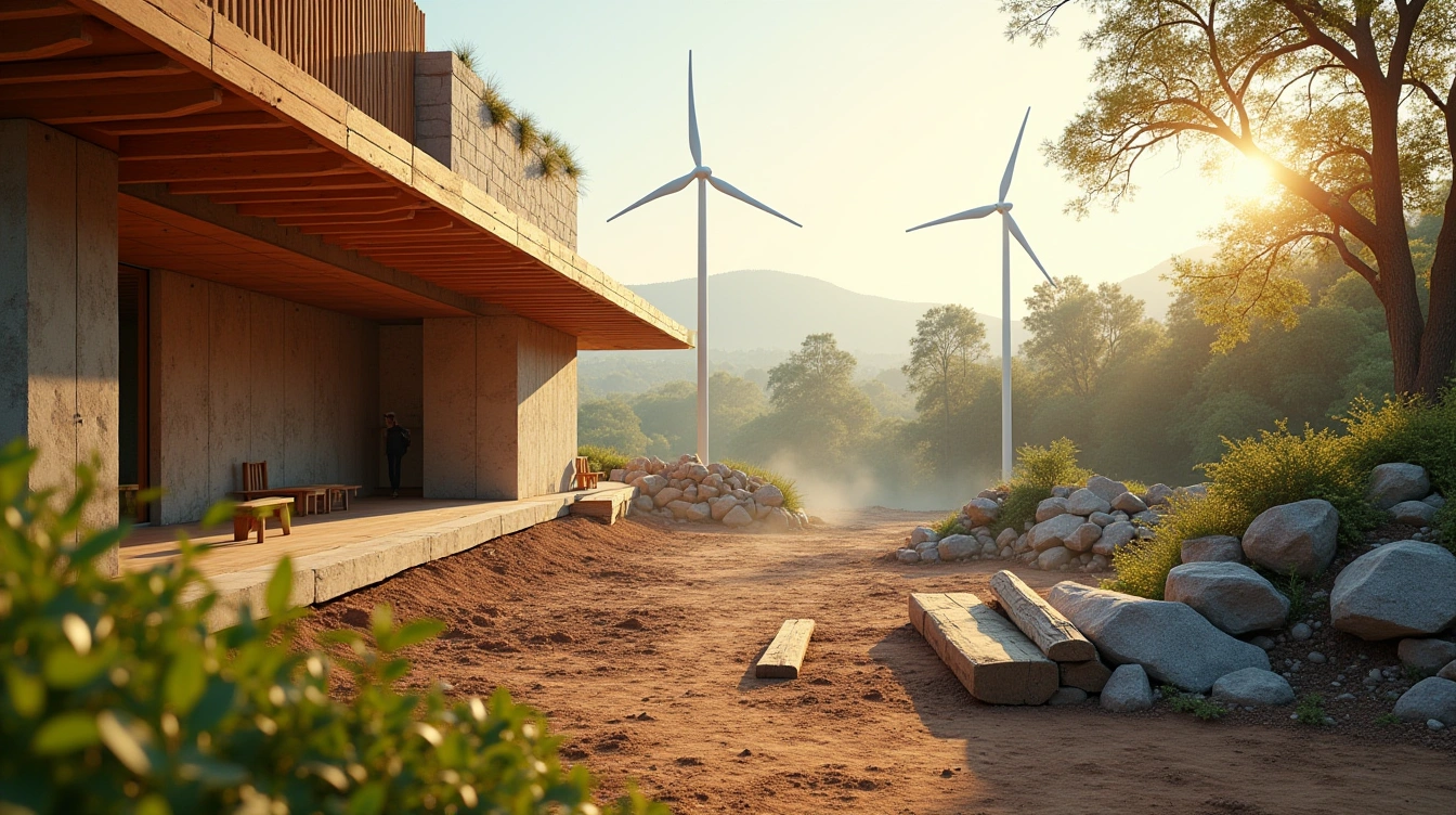 Questions fréquentes sur le financement de la rénovation écologique