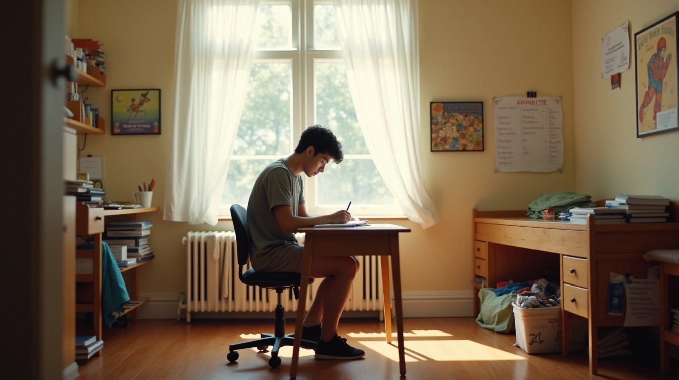 Vos questions sur l'assurance habitation étudiante